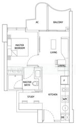 Queens Peak (D3), Condominium #459901181
